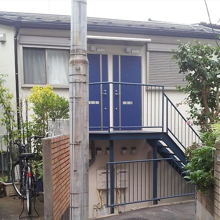 Maison De Takinogawa Tokio Zewnętrze zdjęcie