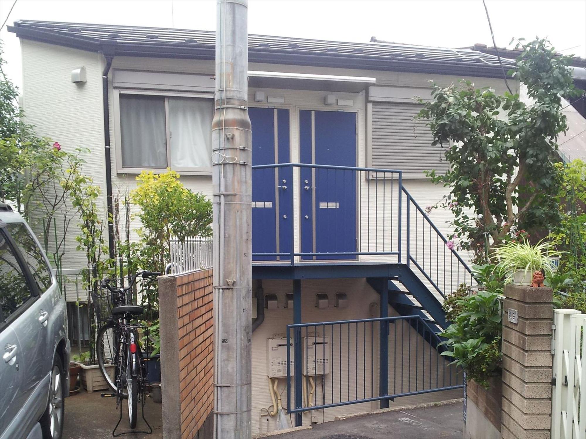 Maison De Takinogawa Tokio Zewnętrze zdjęcie