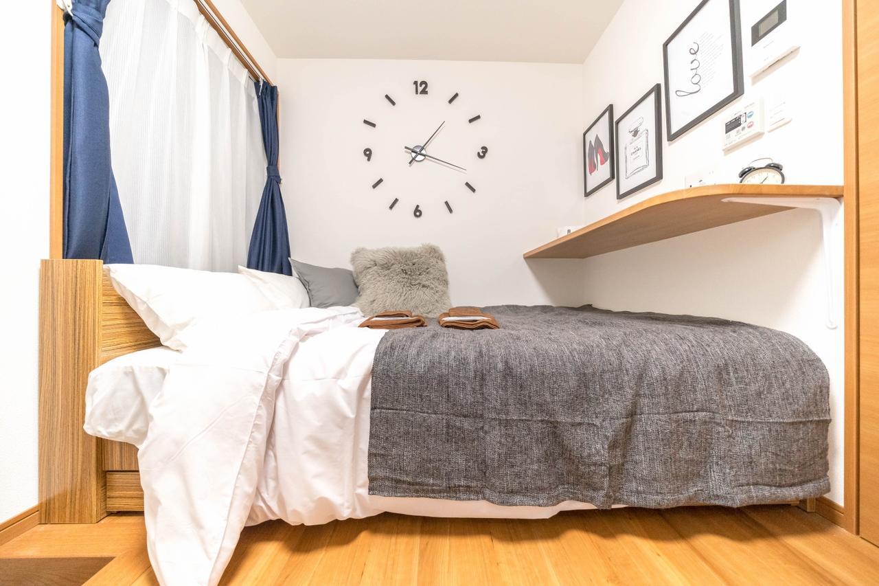 Maison De Takinogawa Tokio Zewnętrze zdjęcie