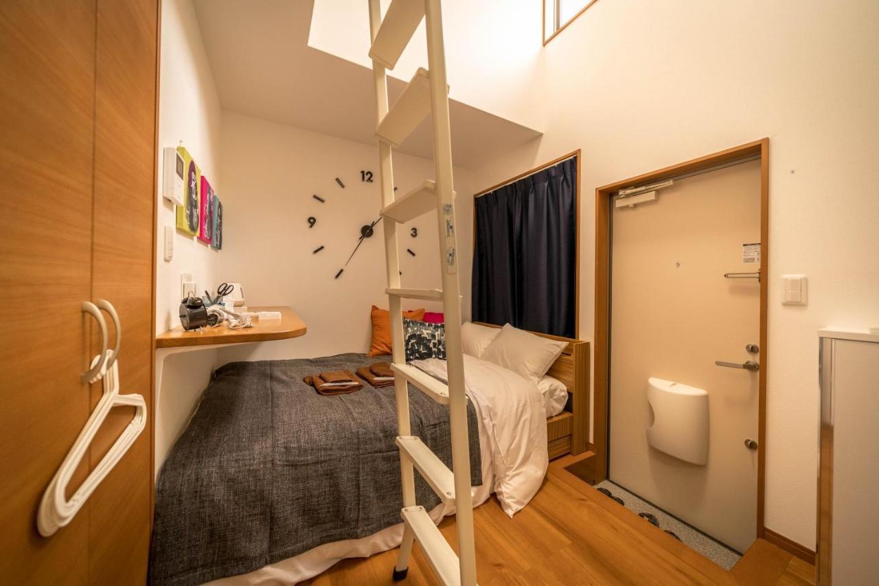 Maison De Takinogawa Tokio Zewnętrze zdjęcie