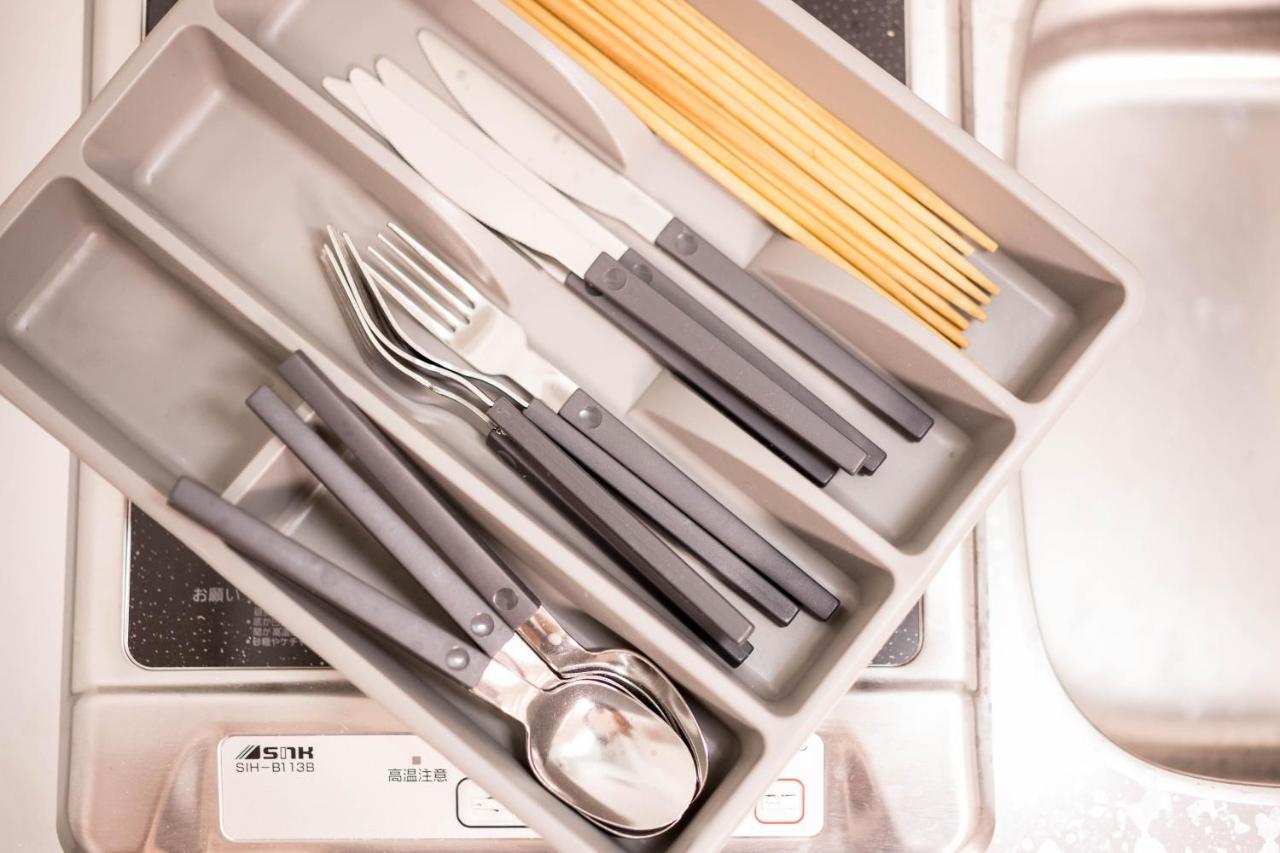 Maison De Takinogawa Tokio Zewnętrze zdjęcie