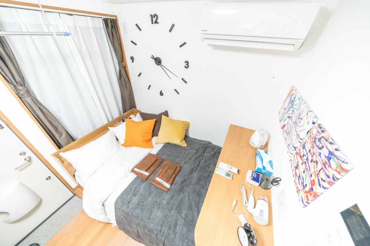 Maison De Takinogawa Tokio Zewnętrze zdjęcie