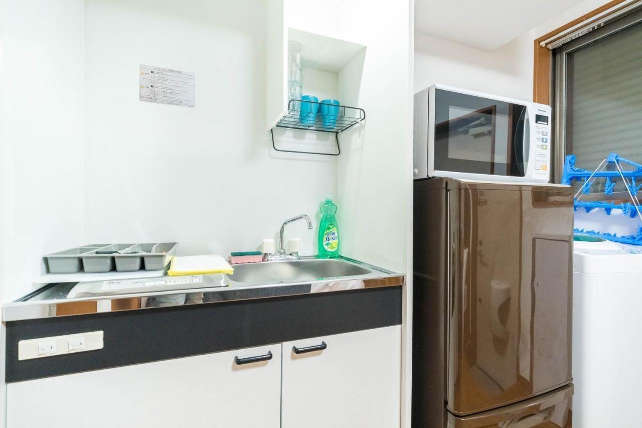 Maison De Takinogawa Tokio Zewnętrze zdjęcie