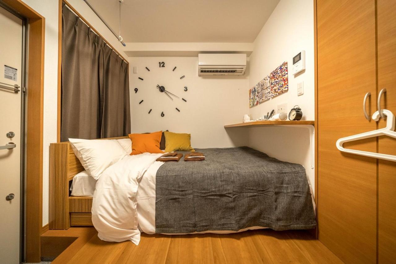 Maison De Takinogawa Tokio Zewnętrze zdjęcie