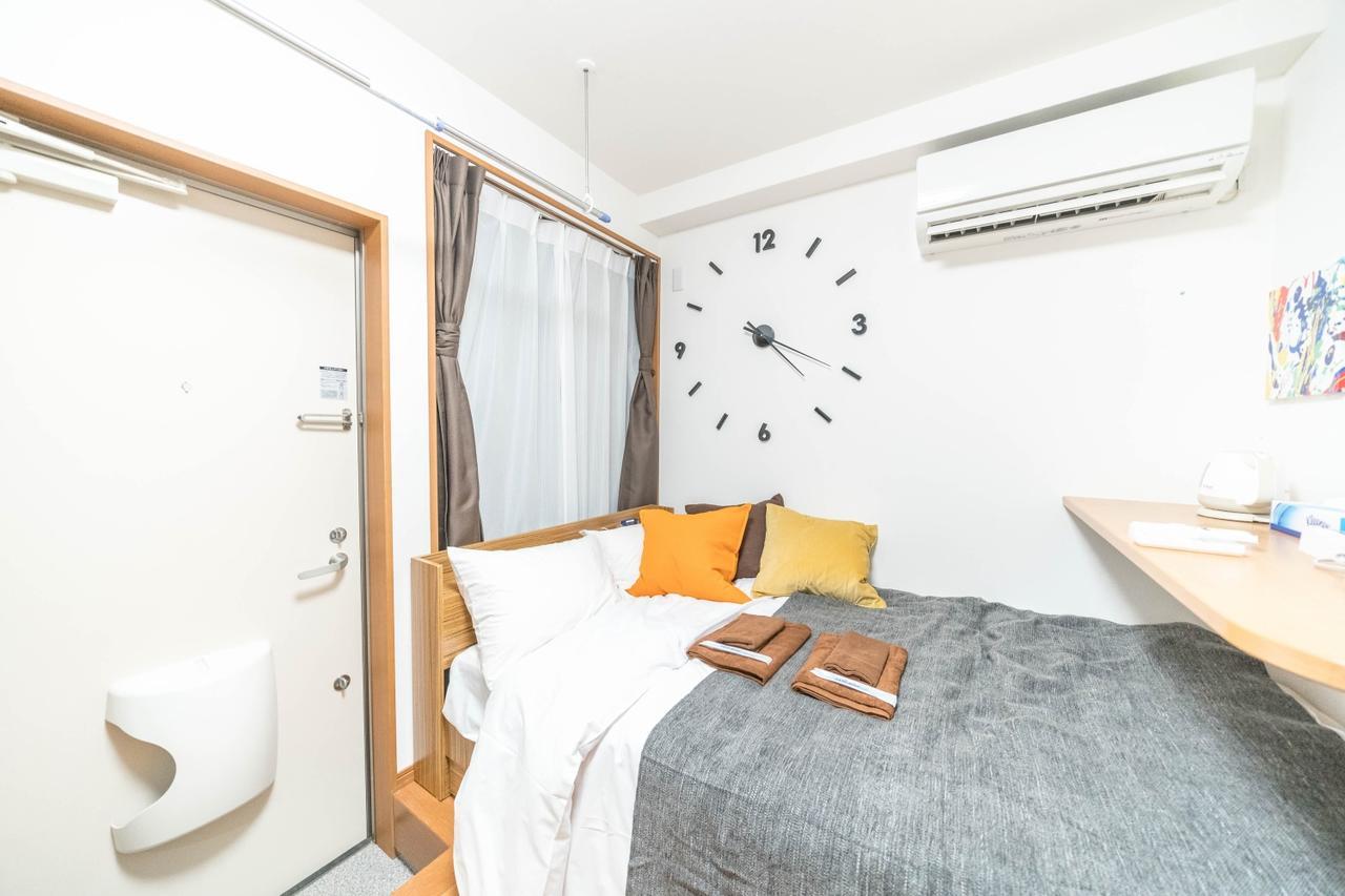 Maison De Takinogawa Tokio Zewnętrze zdjęcie