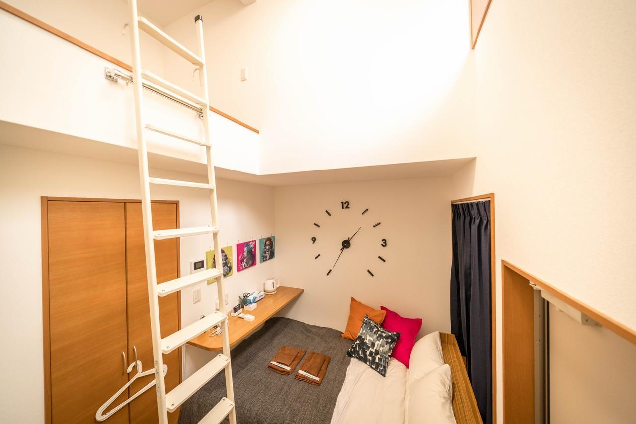 Maison De Takinogawa Tokio Zewnętrze zdjęcie